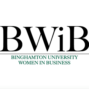 Fundraising Page: Women in Business